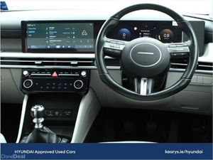 Hyundai Tucson Tucson FL Executive Plus - Image 4