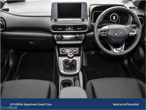 Hyundai KONA Petrol N Line - Image 4