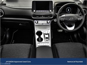 Hyundai KONA EV Executive 39 kWh - Image 4