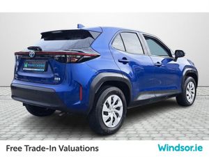 Toyota Yaris Cross HYBRID AUTO - Image 3