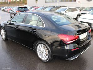 Mercedes-Benz A-Class 2020 - Image 3