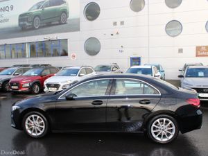 Mercedes-Benz A-Class 2020 - Image 2