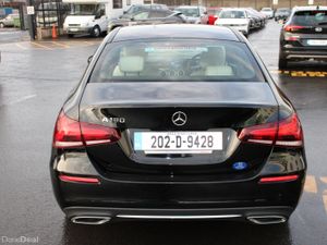 Mercedes-Benz A-Class 2020 - Image 4