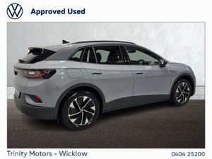 Volkswagen ID.4 ** PRO LIFE DX ** 77kWh ** 174BHP - Image 3