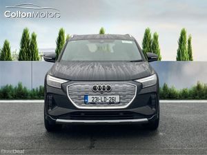 Audi Q4 e-tron 40 Sport - Image 4