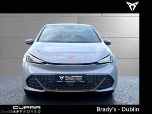 Cupra Born 58kWh 204hp *24 MONTH CUPRA APPROVED WA - Image 3