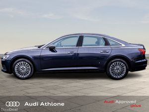 Audi A6 2.0TDI 204BHP SE S-Tronic - Image 2