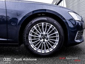 Audi A6 2.0TDI 204BHP SE S-Tronic - Image 4