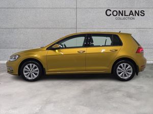 Volkswagen Golf 1.0 TSI 5DR 110HP Comfortline - Image 3
