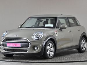 Mini One 1.5 AUTO VICTORIA EDITION 5DR - Image 3