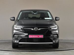Opel Grandland X 1.5 D SRI TURBO 130BHP 6SPD - Image 2