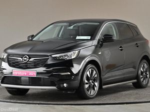 Opel Grandland X 1.5 D SRI TURBO 130BHP 6SPD - Image 3