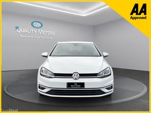 2019 VW GOLF (S138) - Image 2