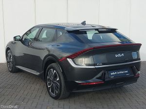 Kia EV6 Ev6 Air  Air  226 Electric 77.4 kWh - Image 2