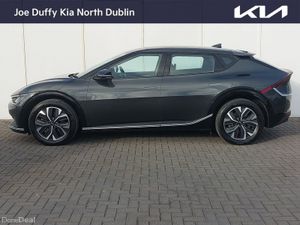 Kia EV6 Ev6 Air  Air  226 Electric 77.4 kWh - Image 3