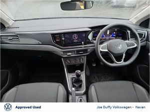 Volkswagen Polo EDITION 75 1.0TSI 95HP - Image 2