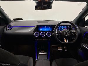 Mercedes-Benz GLA GLA 200 d AMG Line Plus - Image 4