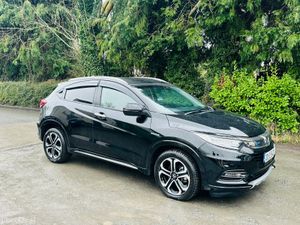 HONDA HRV/VEZEL HYRBID  2020  33K MILES - Image 4