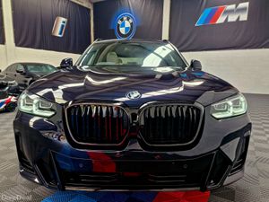 222 iX3 M SPORT  (DEC 222) ( NEW MODEL ) PAN ROOF - Image 2