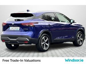 Nissan Qashqai ePOWER QASHQAI SV PREMIUM - Image 3