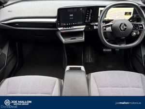 Renault Megane E-Tech EV60 220hp Techno - Image 4