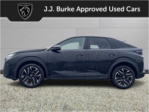 Peugeot 3008 1.2 MHEV PureTech 136bhp eDCS6 Allure - Image 3