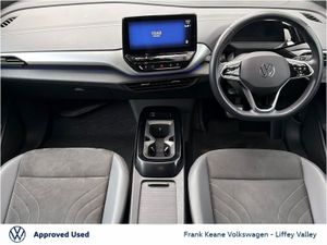 Volkswagen ID.4 77KWH LIFE 174HP *REAR VIEW CAMERA - Image 2