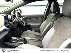Volkswagen ID.4 77KWH LIFE 174HP *REAR VIEW CAMERA - Image 4