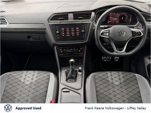 Volkswagen Tiguan Allspace R-LINE AUTO 2.0 TDI 150 - Image 2