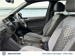 Volkswagen Tiguan Allspace R-LINE AUTO 2.0 TDI 150 - Image 4