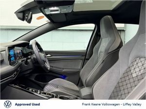 Volkswagen Golf R-LINE AUTO 1.5 eTSI 130HP *ATLANT - Image 4