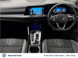 Volkswagen Golf R-LINE AUTO 1.5 eTSI 130HP *ATLANT - Image 2
