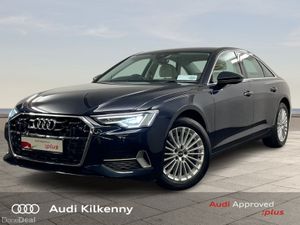 Audi A6 40TDI 204HP S tronic SE (Face Lift) "Price - Image 3
