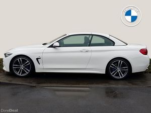 BMW 4-Series 420d M Sport Auto - Image 3