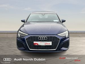 Audi A3 40 TFSI e 204HP S Tronic S Line - Image 2