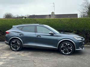 21 Cupra Formentor 1.4 HybridV2 Dsg €24000 inc Vrt - Image 3