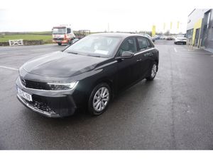 Opel Astra 5 DR HATCH SC 1.2I 110PS PETROL - Image 4