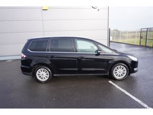 Ford Galaxy 2.0 TD 150PS 6SPEED FWD 4DR - Image 2