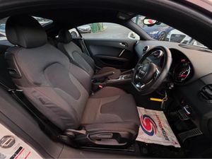 Audi TT 1.8 TFSI AUTOMATIC  -  STUNNING CAR - SIMI - Image 4