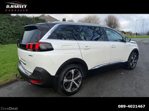 Peugeot 5008 1.2P Auto GT Line**Pan Roof** Low Mil - Image 3