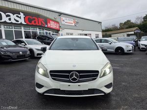Mercedes-Benz A-Class A180 AUTOMATIC - FULL LEATHE - Image 2