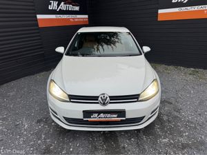 Volkswagen Golf 1.4 TFSI HIGHLINE - Image 2