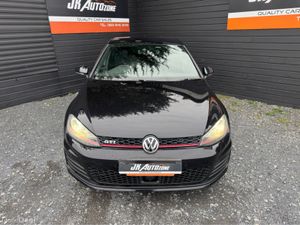 Volkswagen Golf 2.0 GTI AUTO - Image 3