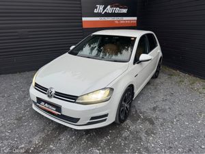 Volkswagen Golf 1.4 TFSI HIGHLINE - Image 3