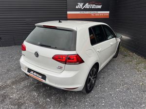 Volkswagen Golf 1.4 TFSI HIGHLINE - Image 4