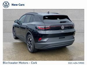 Volkswagen ID.4 ID.4 PRO PLUS 77KWH 286HP - Image 4