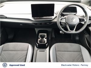 Volkswagen ID.5 ID.5 PRO PLUS 77KWH 286HP - Image 3