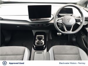 Volkswagen ID.4 ID.4 PRO PLUS 77KWH 286HP - Image 3