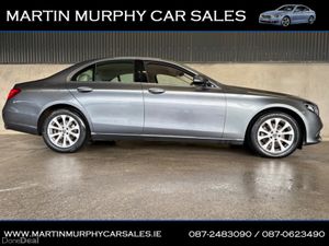 Mercedes-Benz E-Class E220 D EXCLUSIVE AUTO LOW KM - Image 2