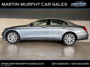 Mercedes-Benz E-Class E220 D EXCLUSIVE AUTO LOW KM - Image 3